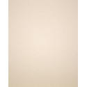 Tête de lit similicuir lisse beige