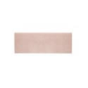 Tête de lit tapissée Hoola lisse rose