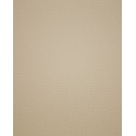 Tête de lit similicuir lisse marron