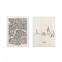 Pack tableaux London