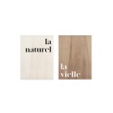 Pack tableaux Naturel & Vielle