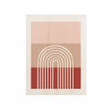 Tableau en bois Sunrise