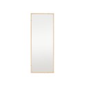 Miroir Walls I naturel