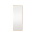 Miroir Walls I naturel