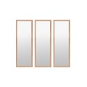 Set de 3 miroirs Daira