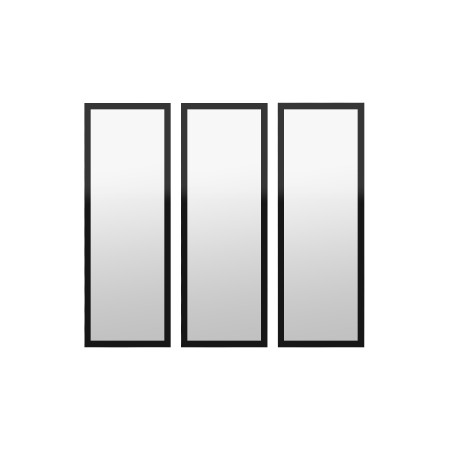 Set de 3 miroirs Nüi
