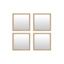 Set de 4 miroirs Daira 
