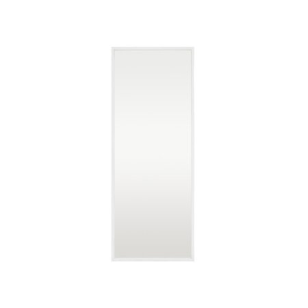 Miroir Walls I blanc