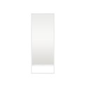 Miroir Walls II blanc