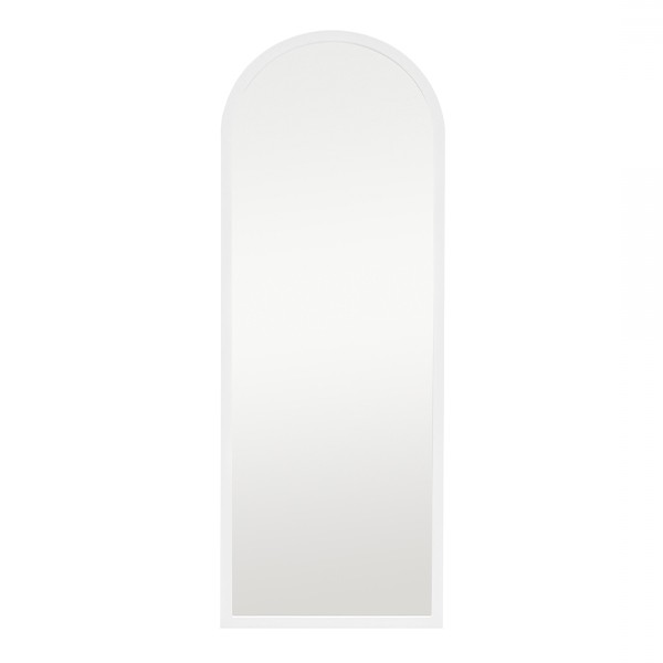 Miroir Duna blanc II
