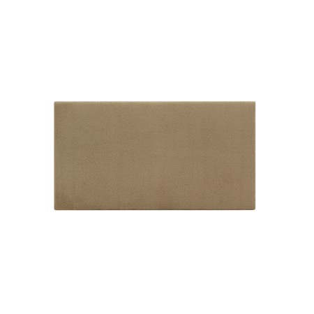 Tête de lit Oslo taupe