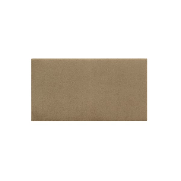 Tête de lit Oslo taupe
