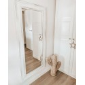 Miroir en bois Mate