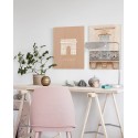 Pack de 2 tableaux Arc Triomphe