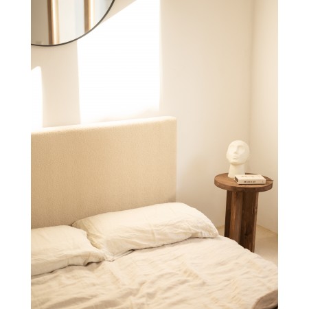 Tête de lit Oslo Beige