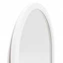 Miroir Duna blanc I 