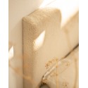 Tête de lit Oslo Beige