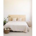 Table d'appoint Stoke naturelle