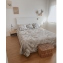 Pack tableaux Dear Bed