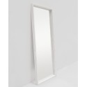 Miroir Walls I blanc