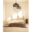Tête de lit Oslo Beige