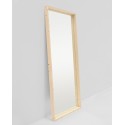 Miroir Walls I naturel