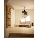 Tête de lit Oslo Beige