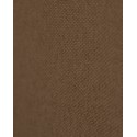 Tête de lit tapissée en marron de plusieurs tailles