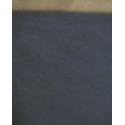 Tête de lit tapissée en bleu de plusieurs tailles