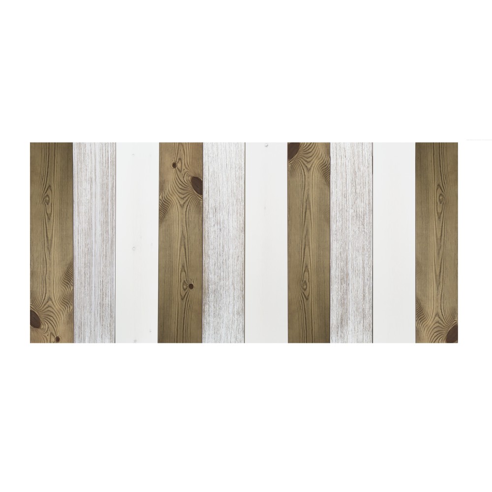 Effet Deux Vintage De Vieilli Avec Blanc Tables Et Chevet Pack OZTwkXuPli