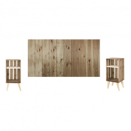 Pack vieilli vertical