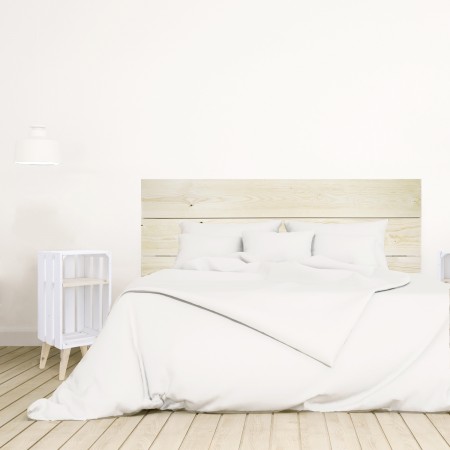 Pack naturel et blanc horizontal